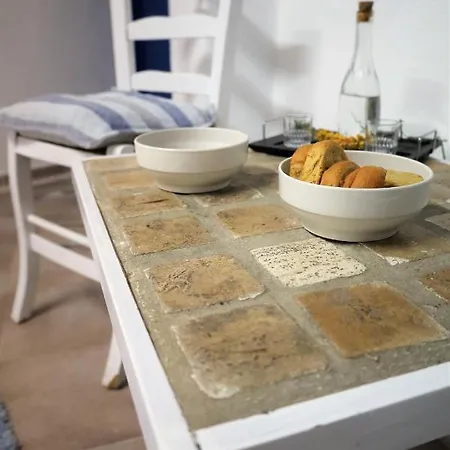 Stella's In Κόρωνος