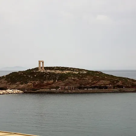 Stella's In Semesterbostad Koronos