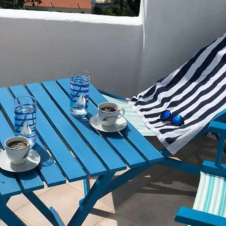 Σπίτι διακοπών Stella's In