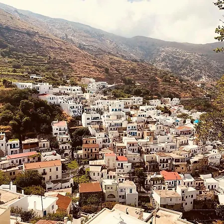 Σπίτι διακοπών Stella's In *