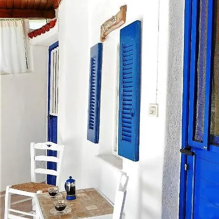 Stella's In Κόρωνος
