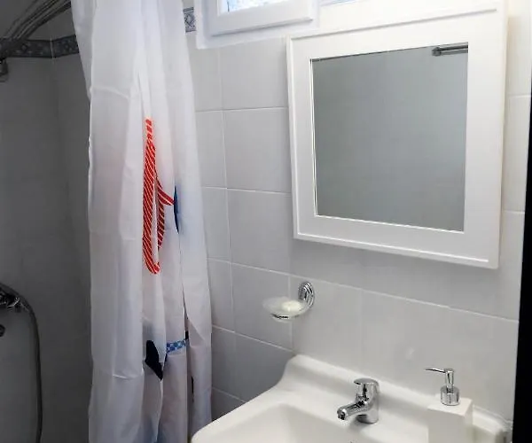 Semesterbostad Stella's In Koronos