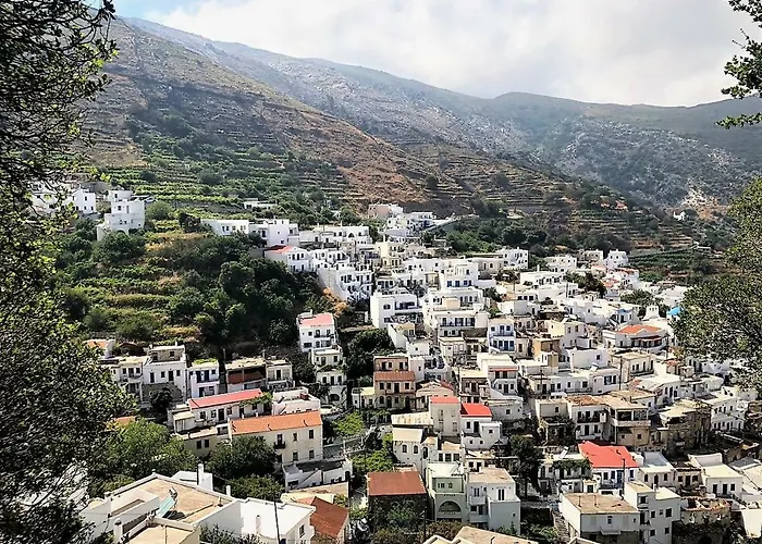 Semesterbostad Stella's In *