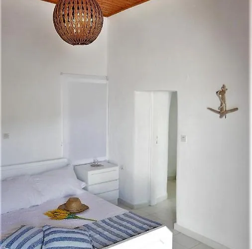 Stella's In Semesterbostad