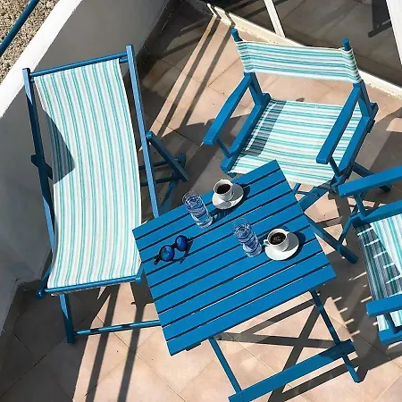 Stella's In Semesterbostad *