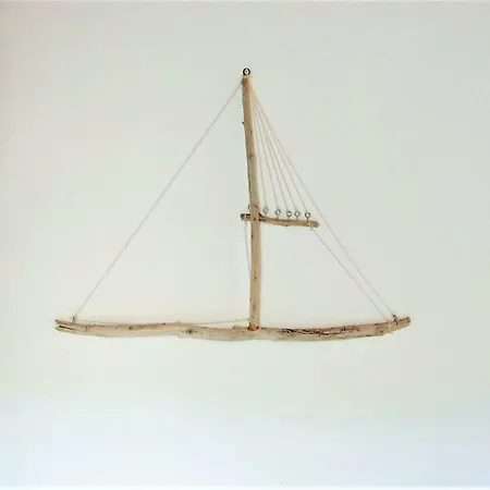 Stella's In Semesterbostad