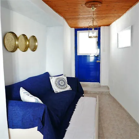 Stella's In Semesterbostad *