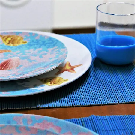 Stella's In Semesterbostad