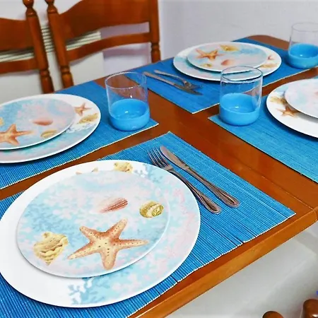 Stella's In Semesterbostad Koronos