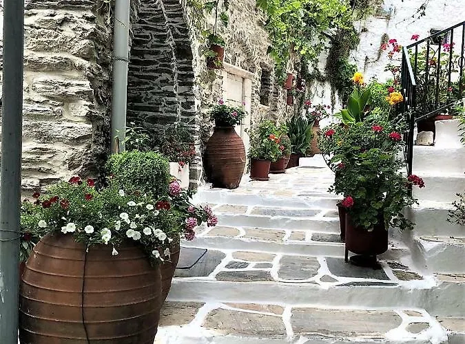 Stella's In בית נופש *