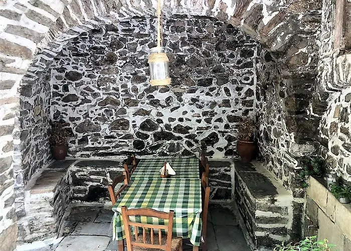 Stella's In בית נופש