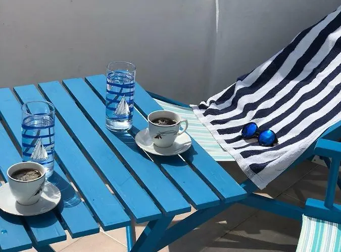 בית נופש Stella's In