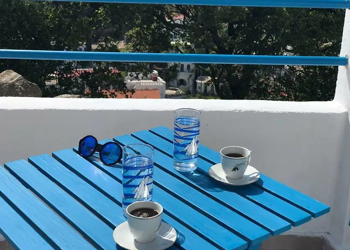 Stella's In בית נופש