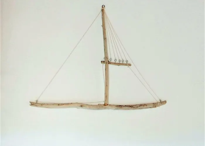 Stella's In בית נופש