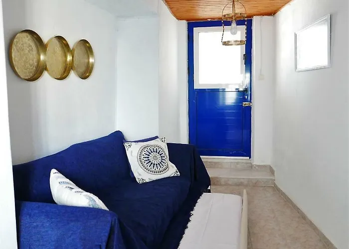 Stella's In בית נופש *