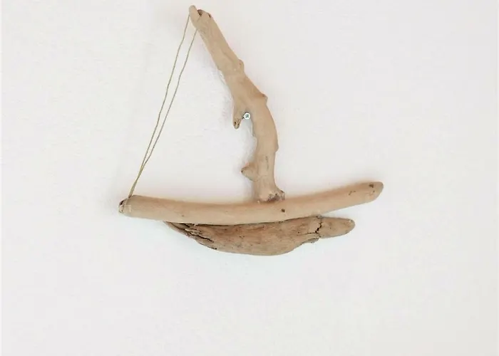 בית נופש Stella's In *