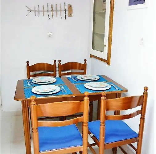 בית נופש Stella's In Koronos