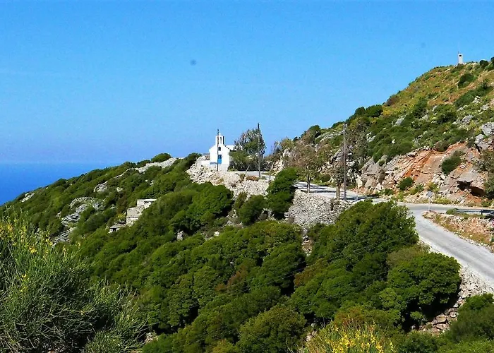 בית נופש Stella's In *